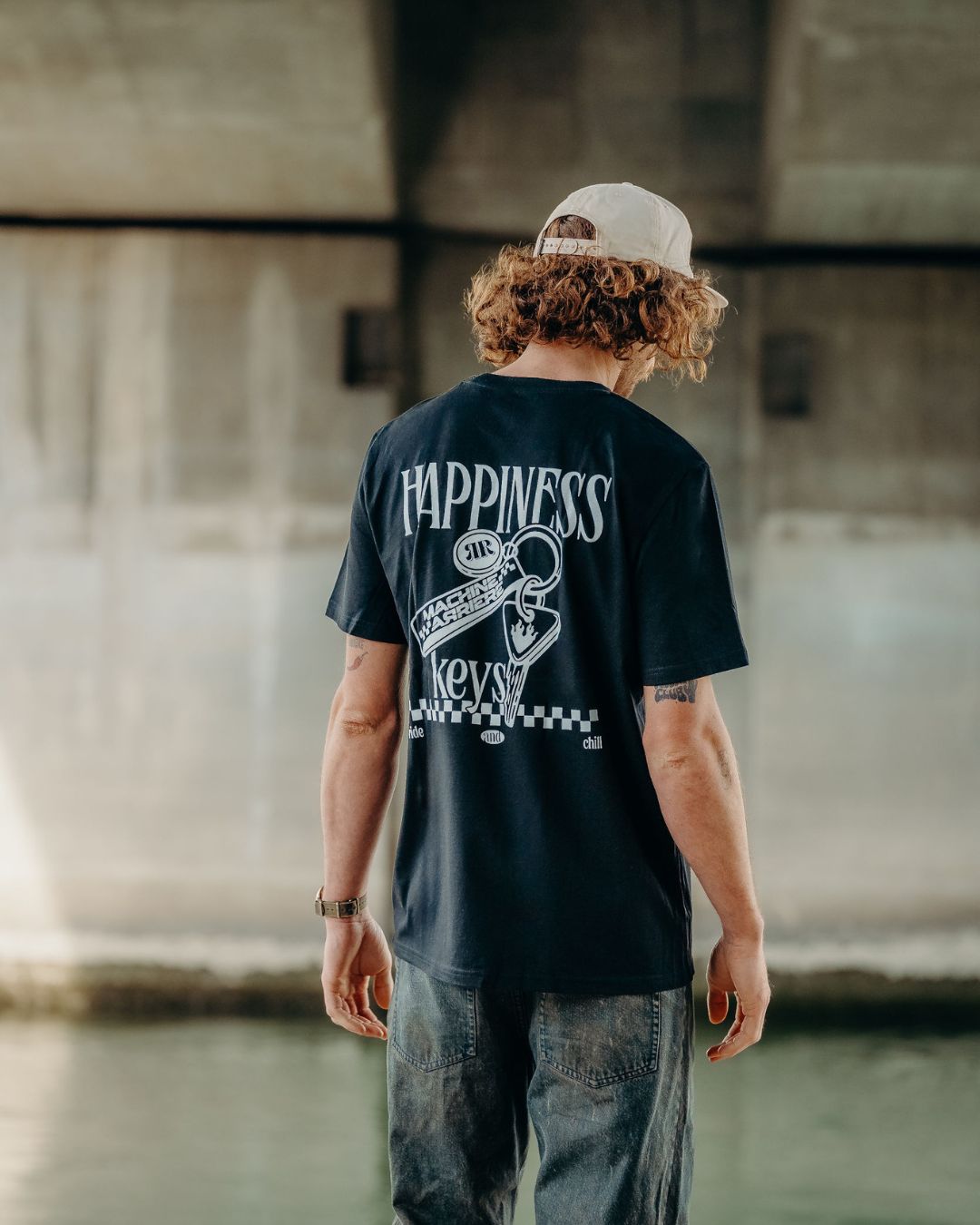 Image of OFF ROAD EDITION