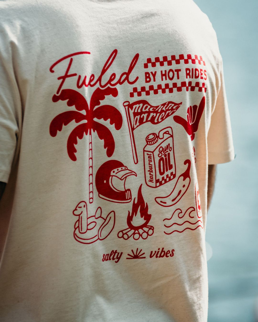 Image of SUMMER EDITION