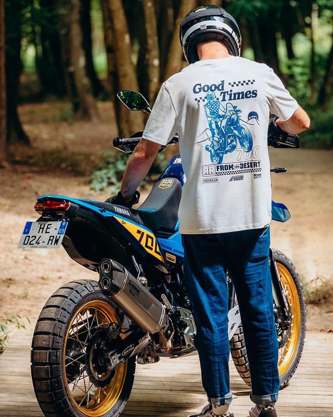 RALLY ÉDITION