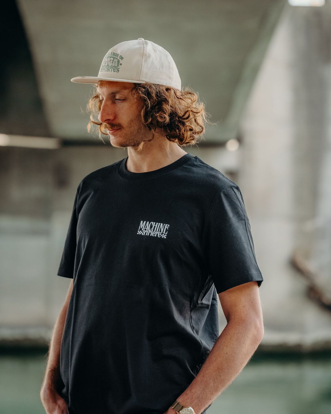 Image of OFF ROAD EDITION