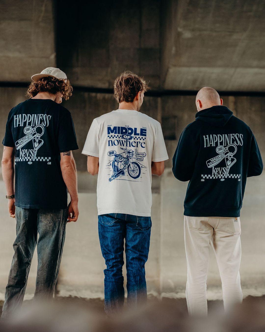 Image of OFF ROAD EDITION