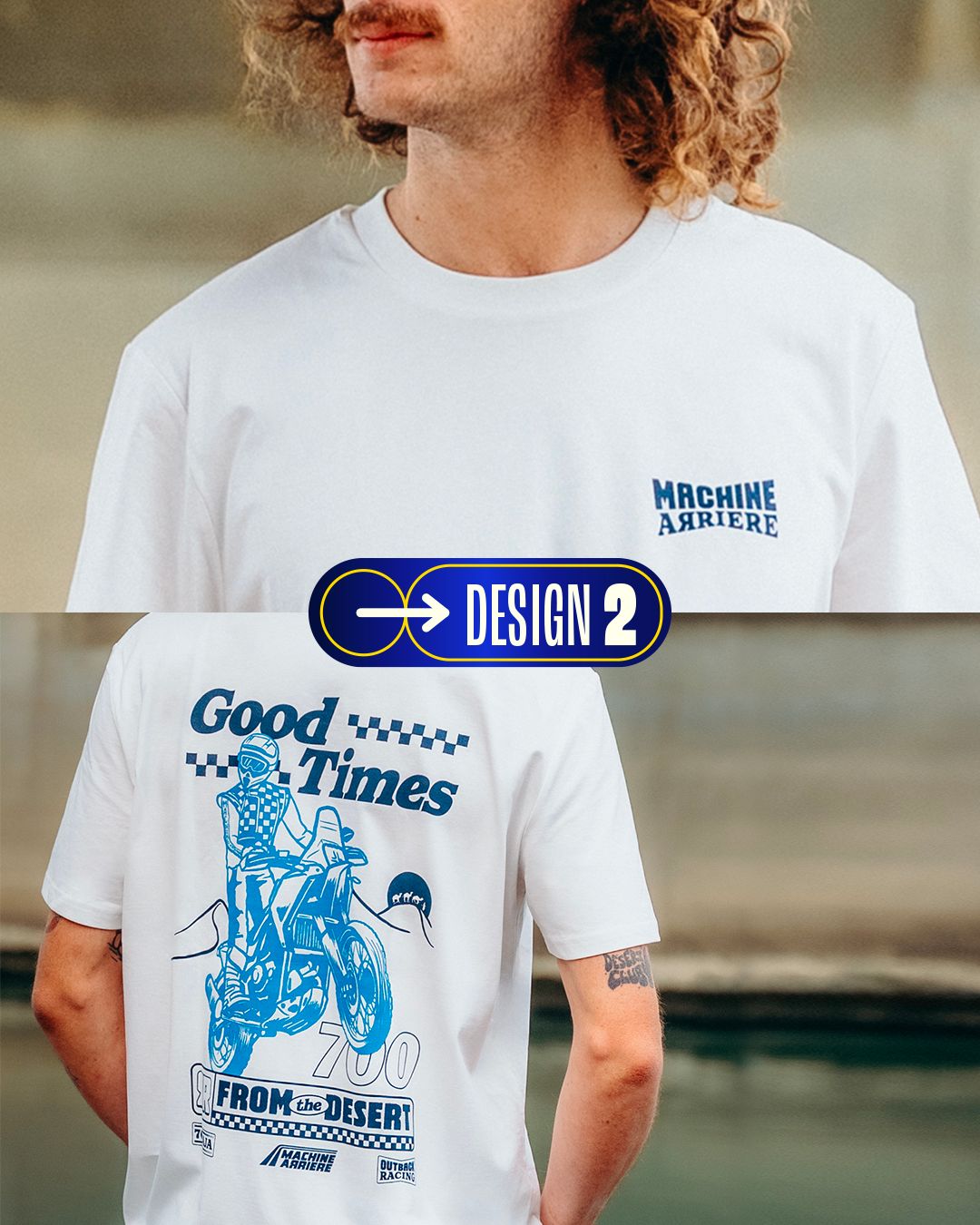 Image of RALLY ÉDITION