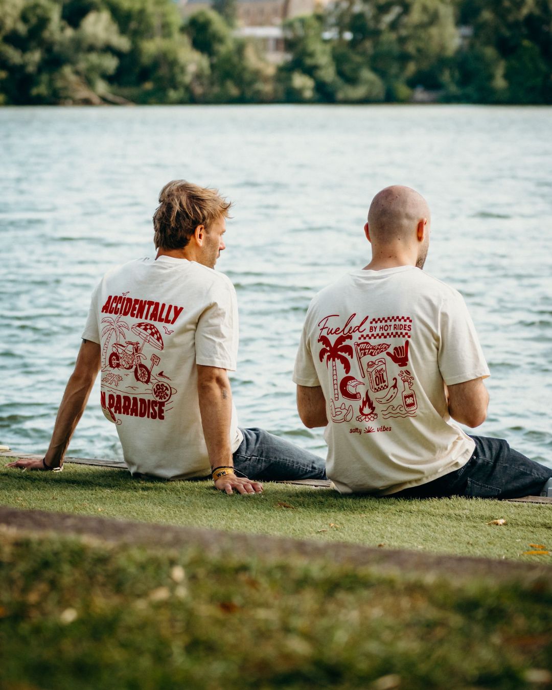 Image of SUMMER EDITION