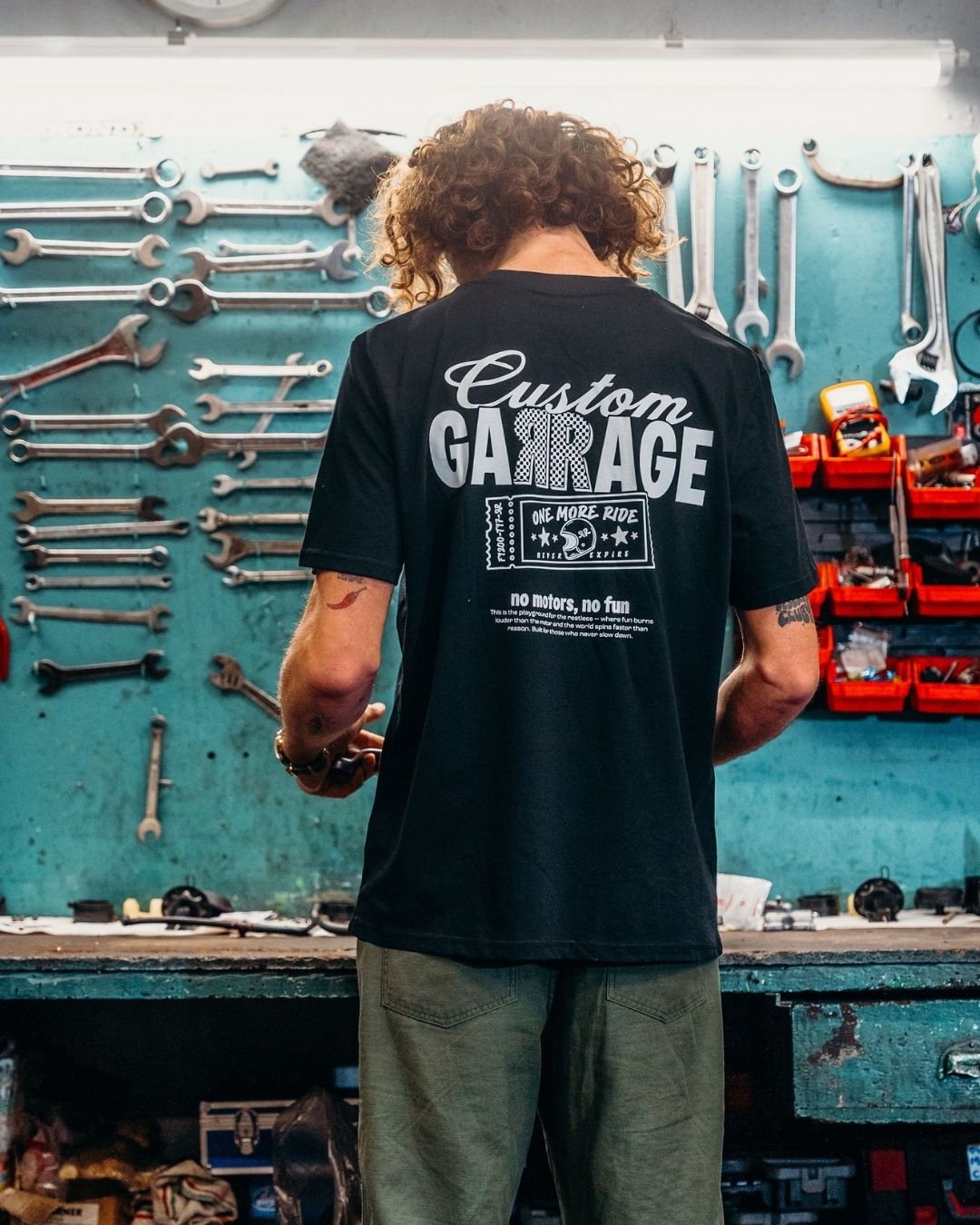 Image of LOOP ÉDITION