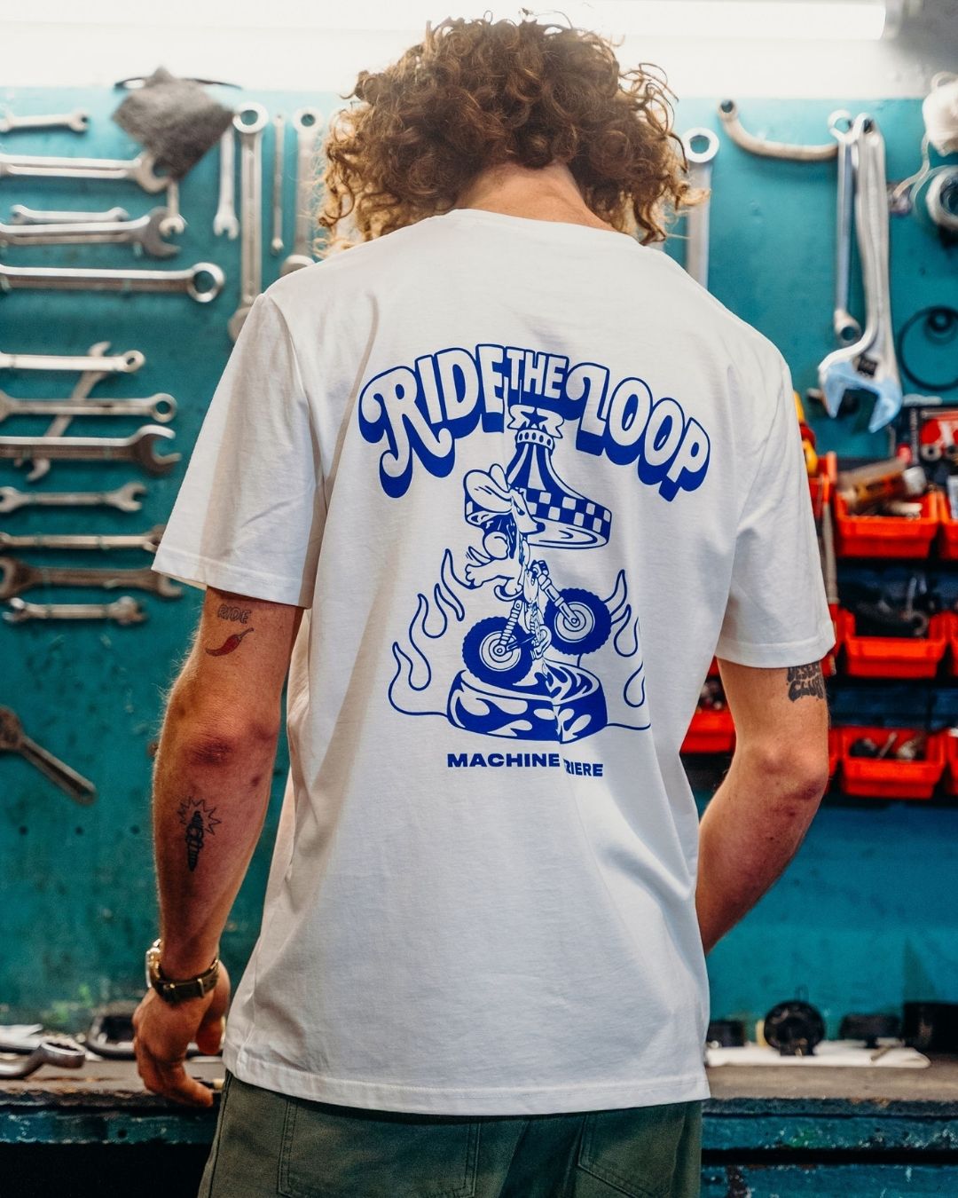 Image of LOOP ÉDITION