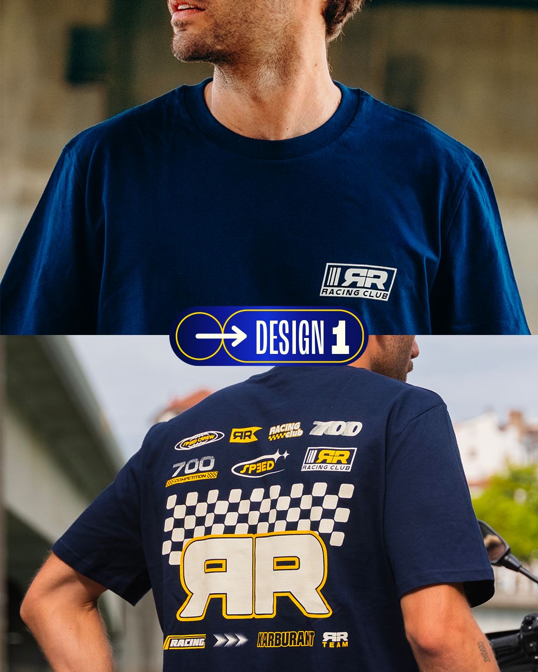 RALLY ÉDITION