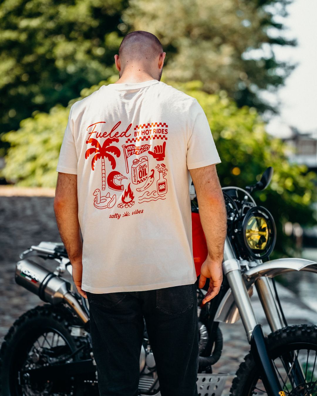 Image of SUMMER EDITION