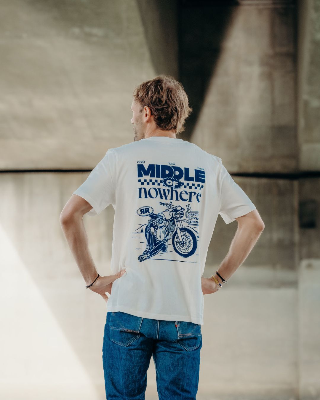 Image of OFF ROAD EDITION