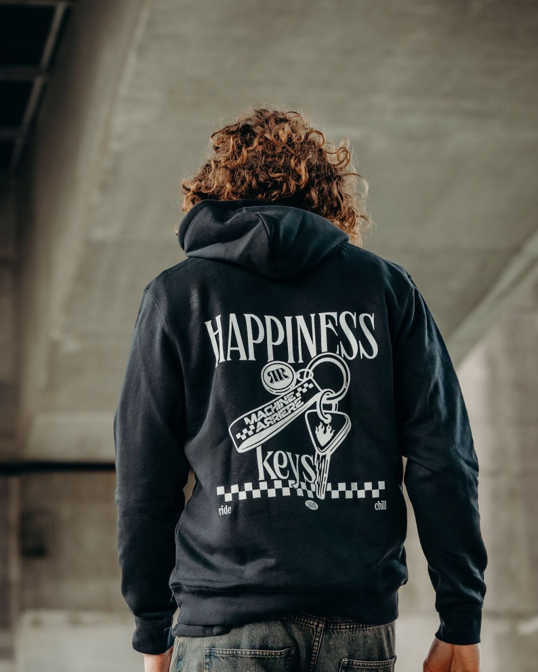 Image of OFF ROAD EDITION