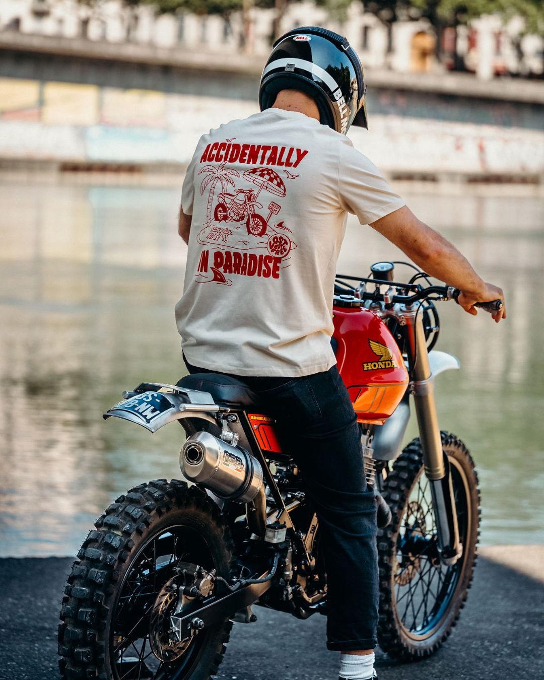 Image of SUMMER EDITION