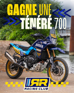 Image of RALLY ÉDITION