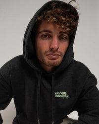 Hoodie Post Card