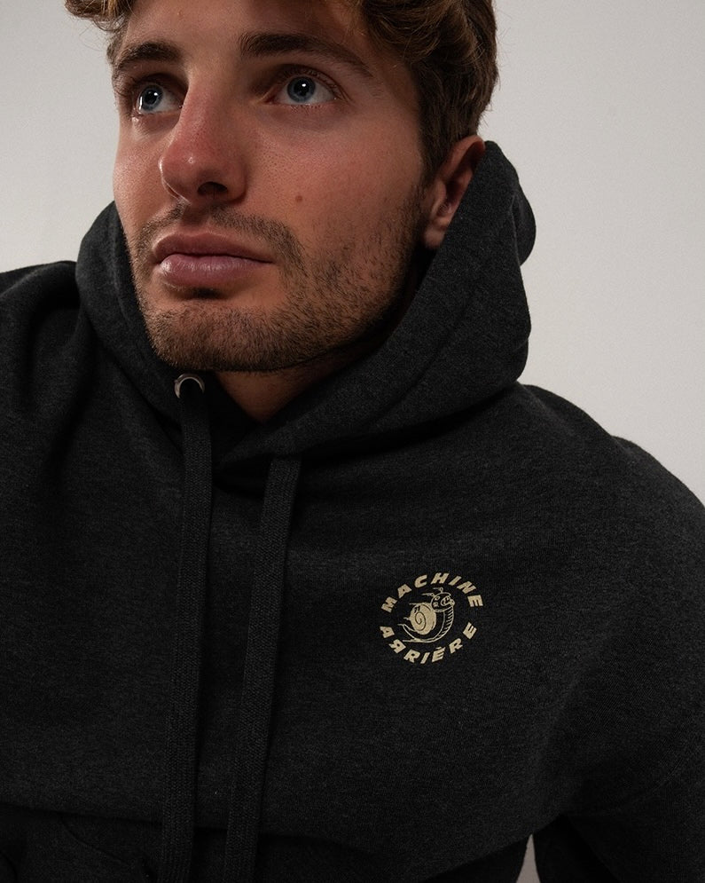 Hoodie Sunday Race