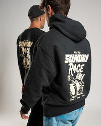 Hoodie Sunday Race