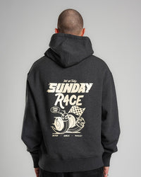 Hoodie Sunday Race