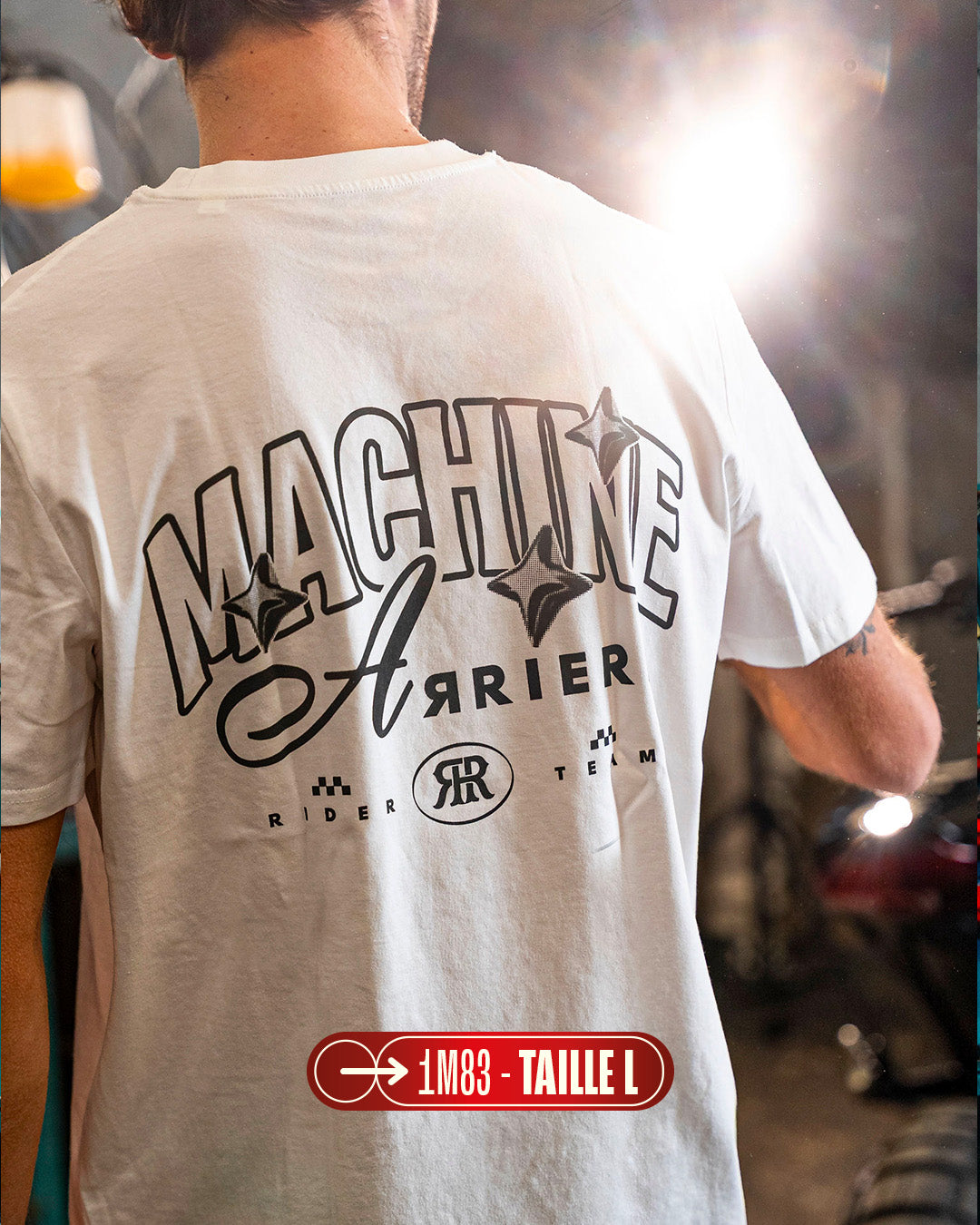 Image of DUST ÉDITION