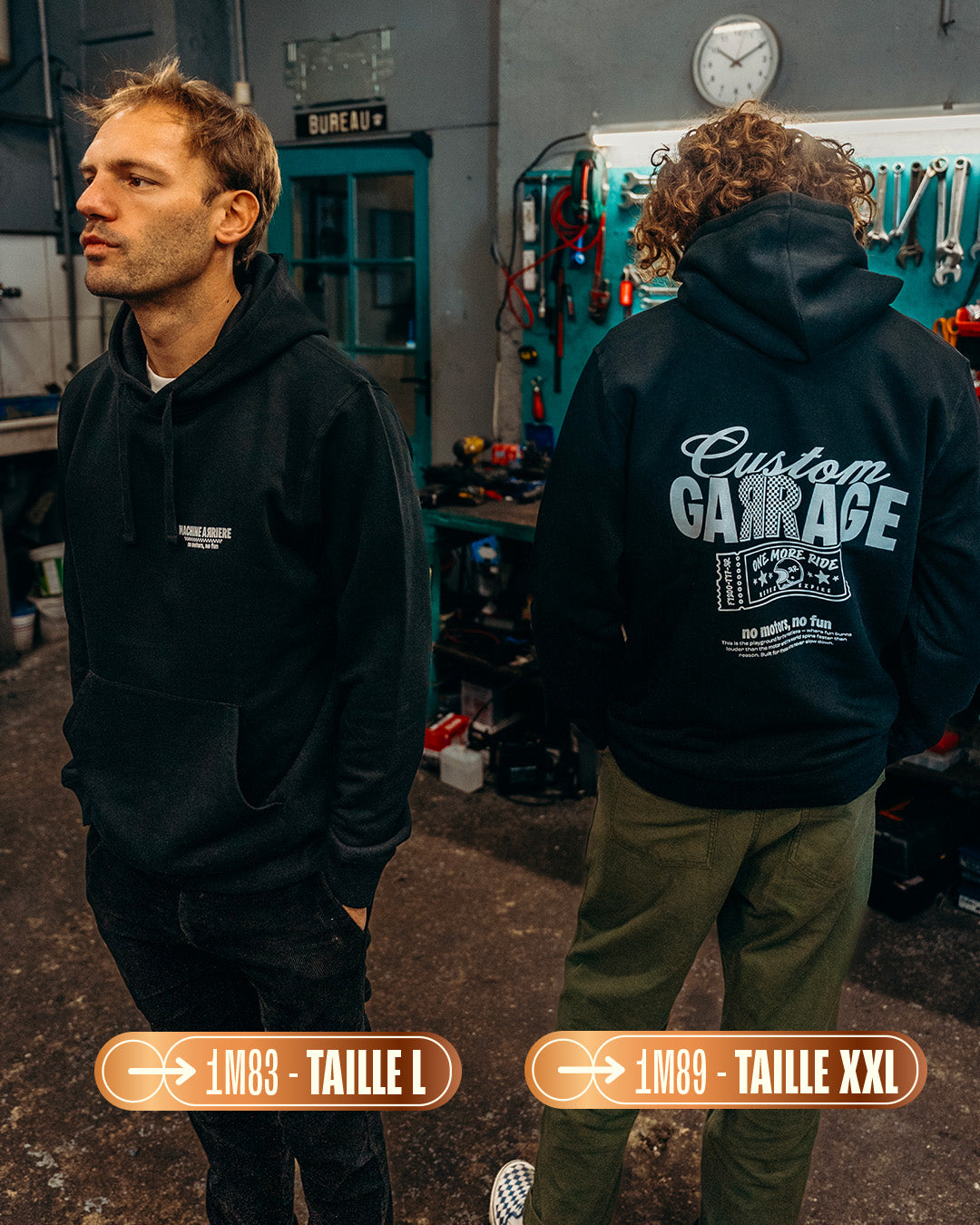 Image of LOOP ÉDITION