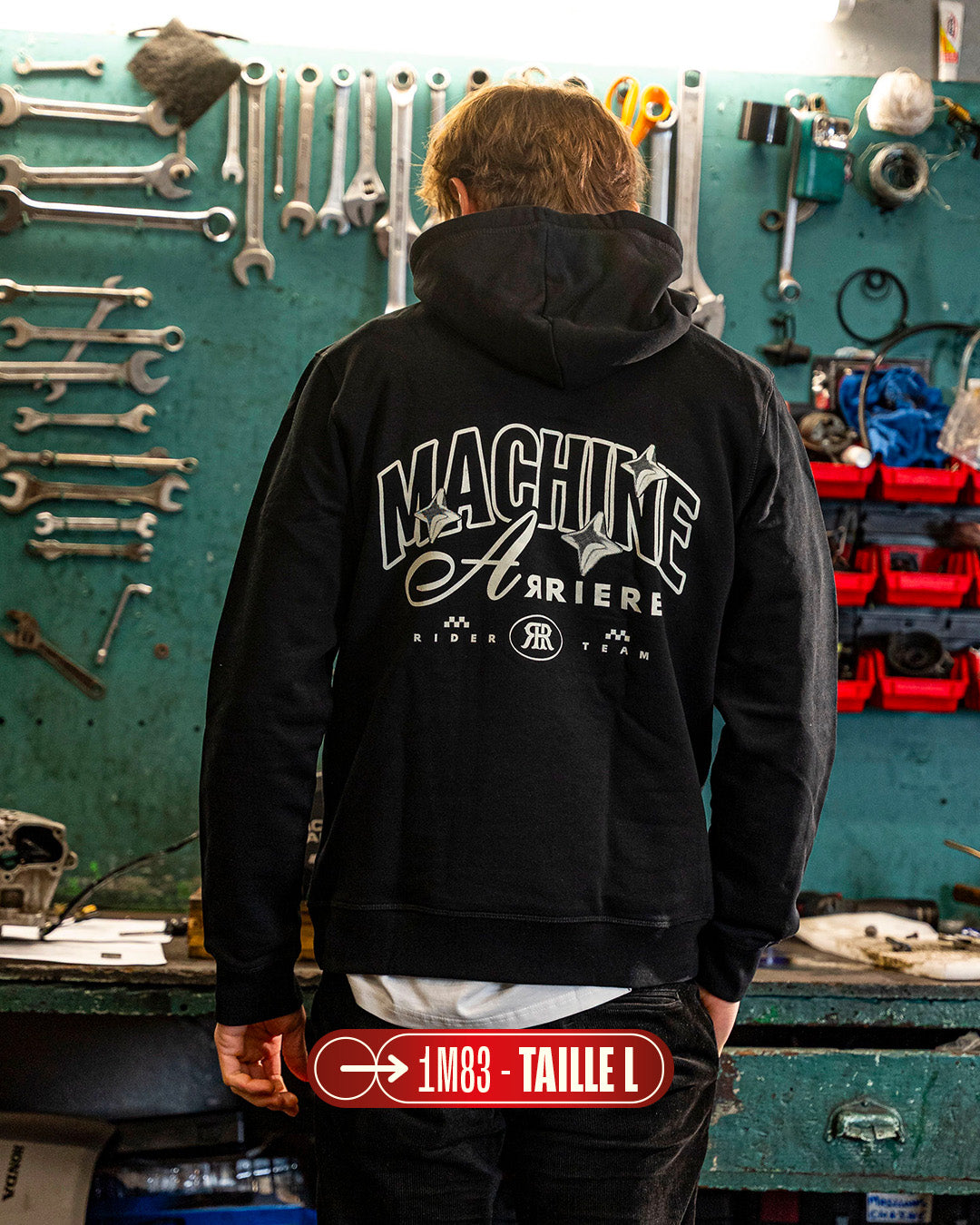 Image of DUST ÉDITION