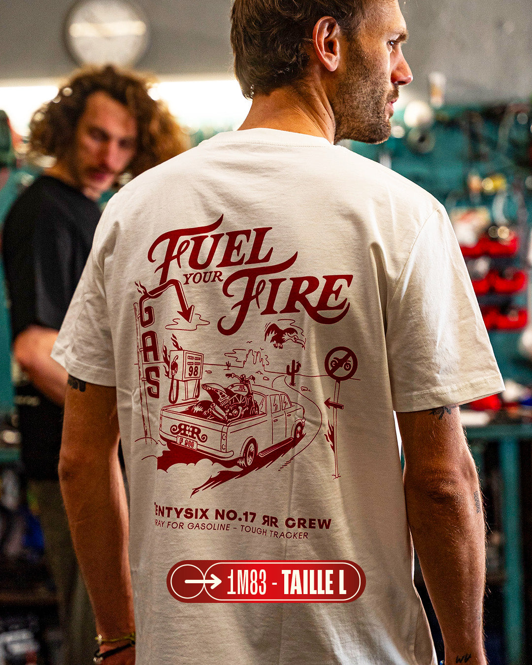 Image of DUST ÉDITION