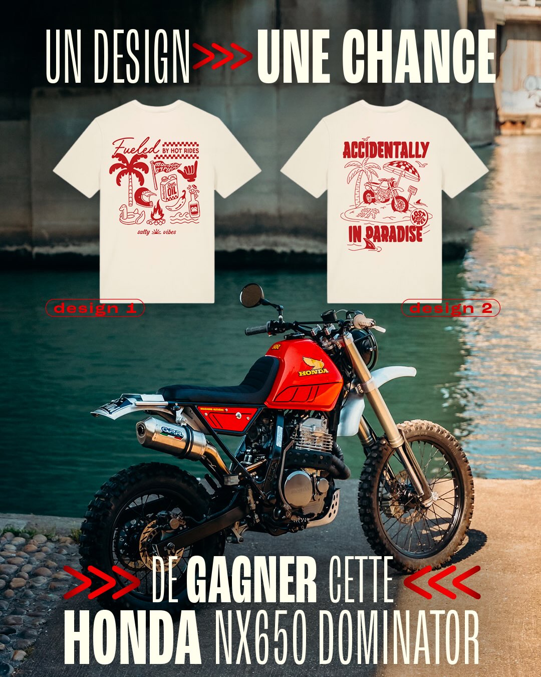 Image of SUMMER EDITION