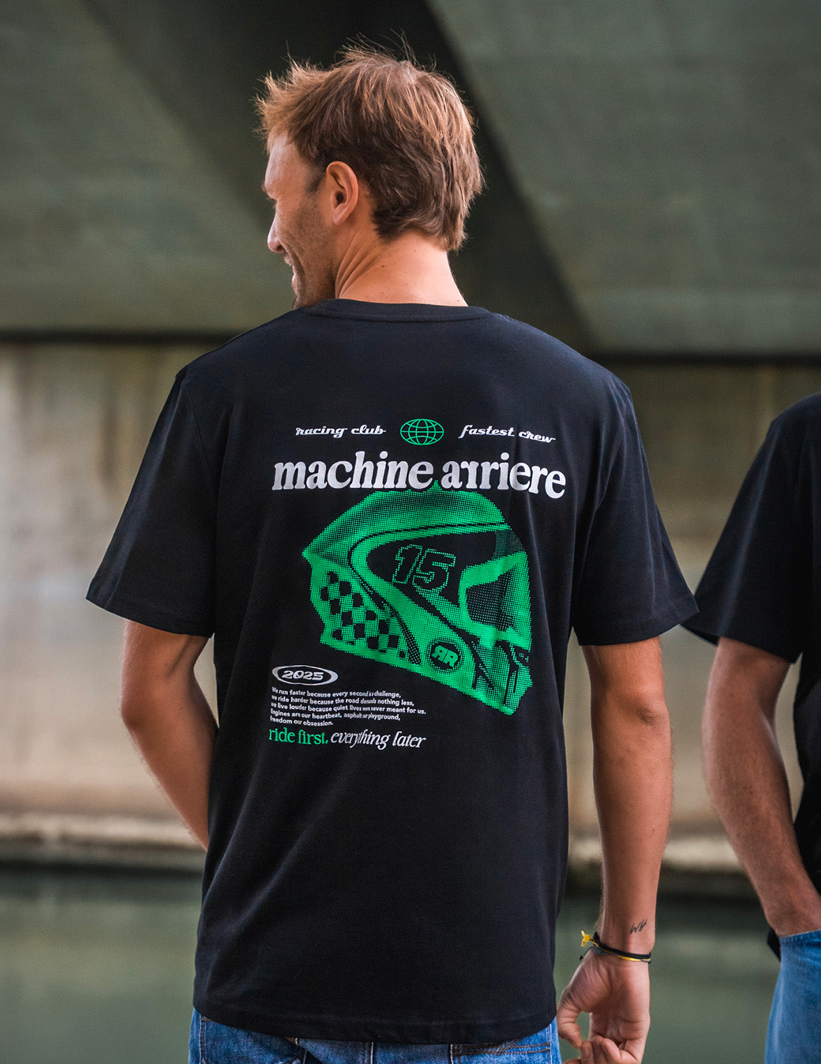 Image of SPEED ÉDITION