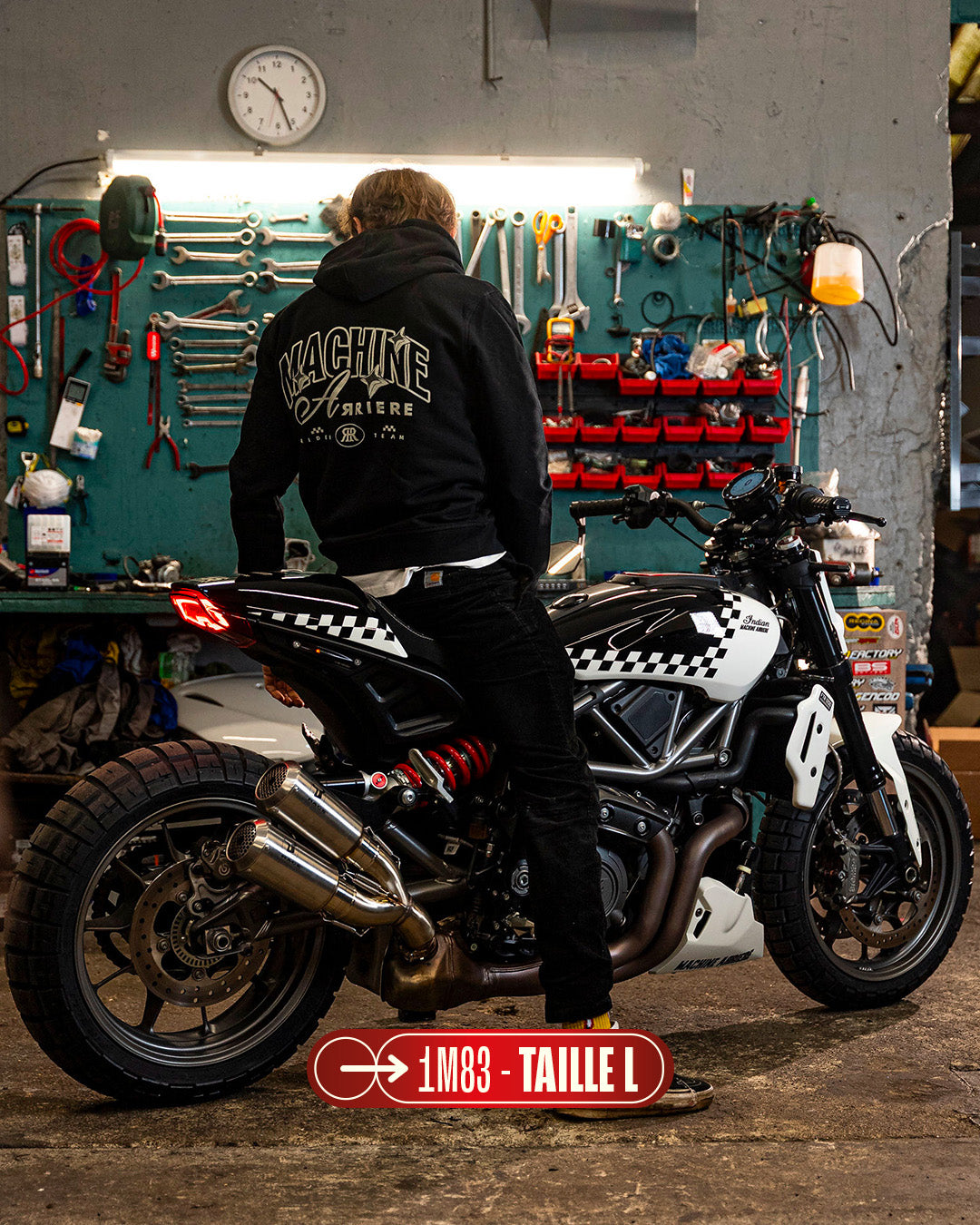 Image of DUST ÉDITION