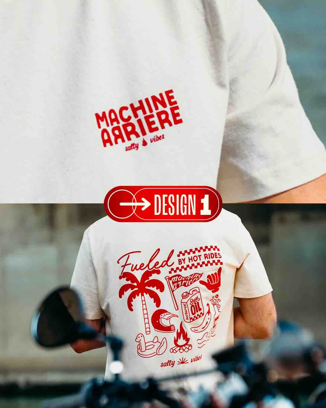 Image of SUMMER EDITION