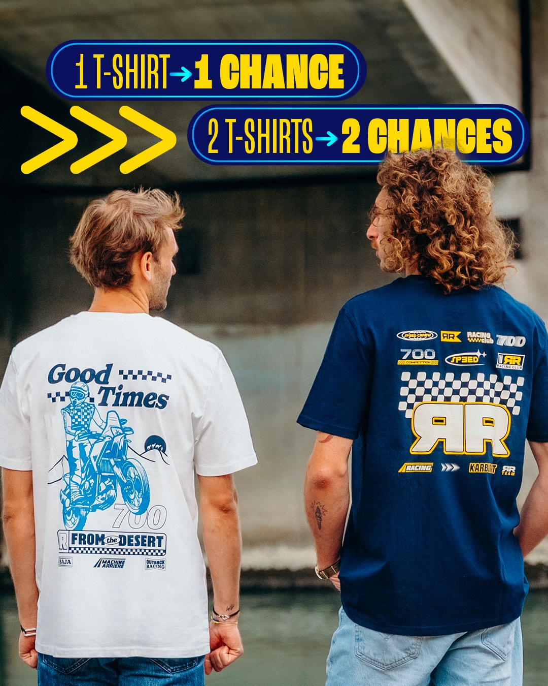 Image of RALLY ÉDITION