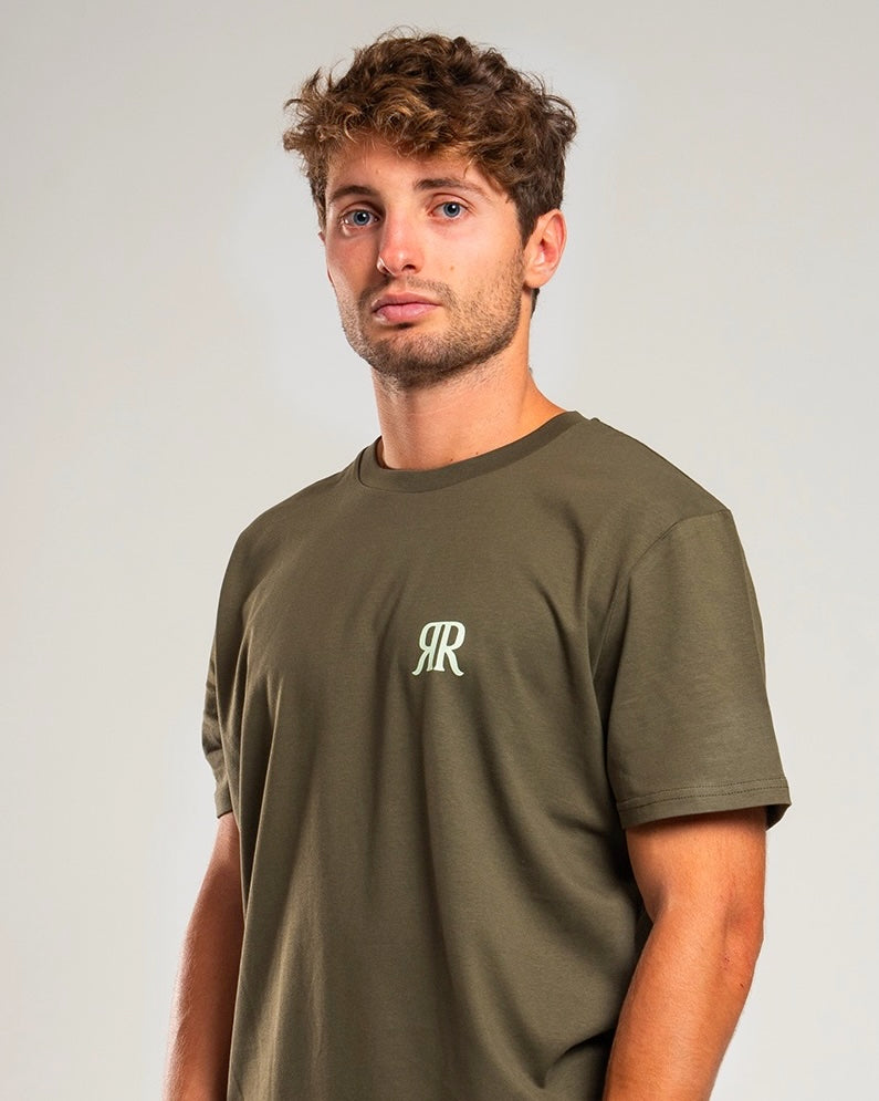 Image of T-shirt La Roche