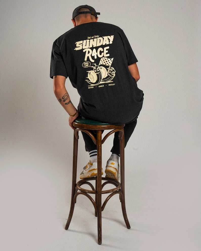 Image of T-shirt Sunday Race