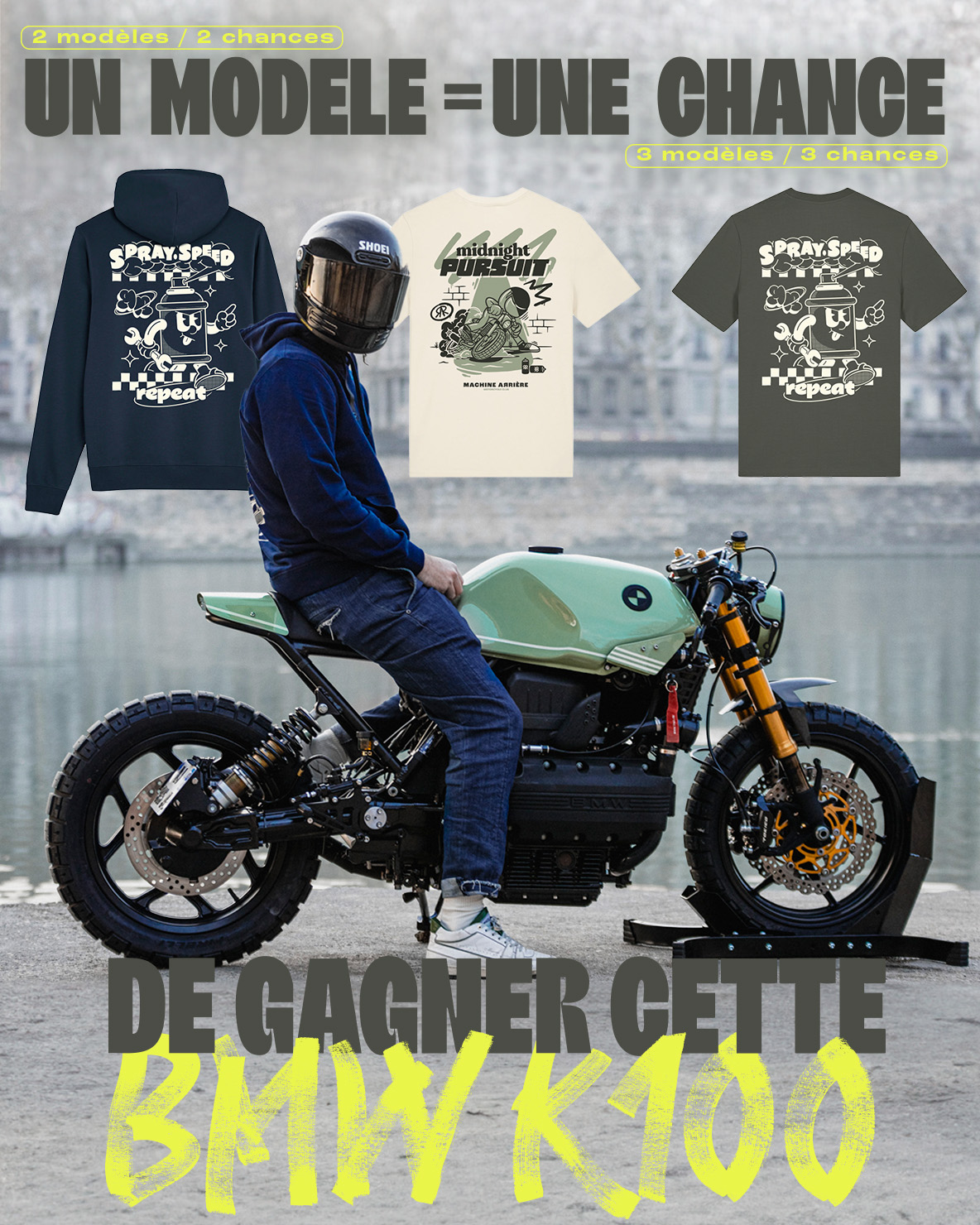 PRODUIT GAGNE CETTE MOTO copie